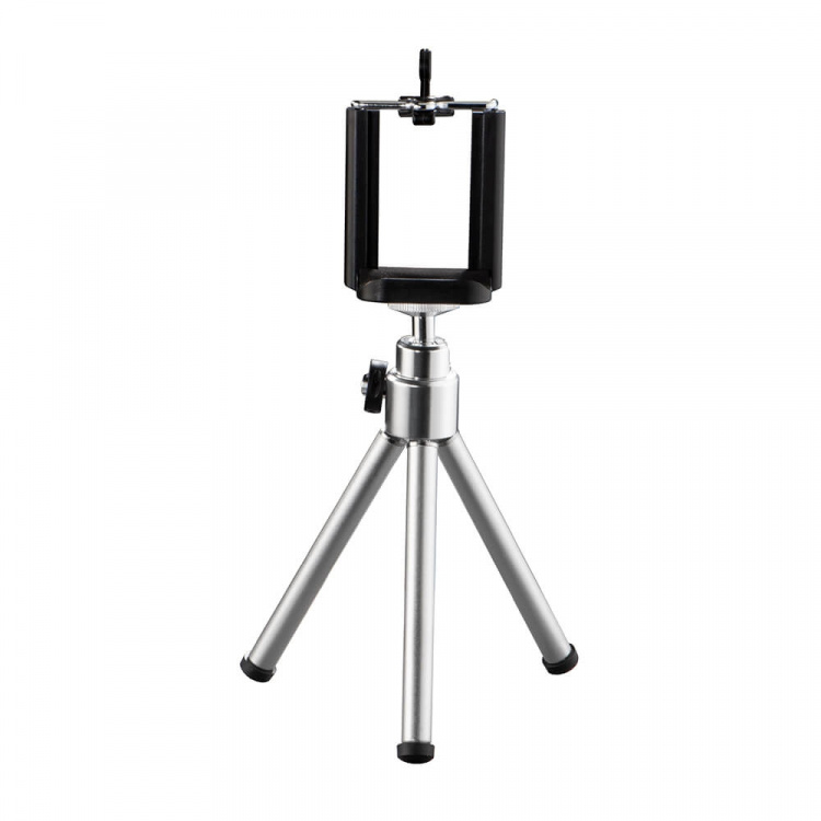 Hama Smartphoneholder inkl. Stativgänga 1/4 tum