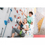 Hama Smartphoneholder inkl. Stativgänga 1/4 tum