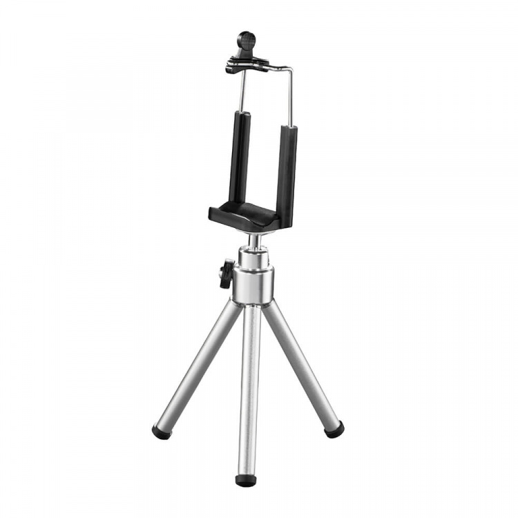 Hama Smartphoneholder inkl. Stativgänga 1/4 tum