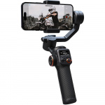 Hohem Smartphone Gimbal iSteady M6 Black Hohem Smartphone Gimbal iSteady M6 Black