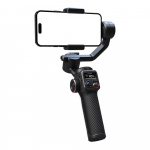 Hohem Smartphone Gimbal iSteady M6 Black Hohem Smartphone Gimbal iSteady M6 Black