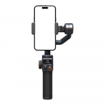 Hohem Smartphone Gimbal iSteady M6 Black Hohem Smartphone Gimbal iSteady M6 Black