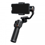 Hohem Smartphone Gimbal iSteady M6 Black Hohem Smartphone Gimbal iSteady M6 Black