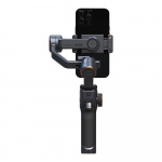 Hohem Smartphone Gimbal iSteady M6 Black Hohem Smartphone Gimbal iSteady M6 Black