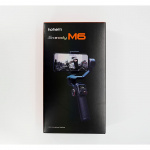 Hohem Smartphone Gimbal iSteady M6 Black Hohem Smartphone Gimbal iSteady M6 Black