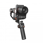 Hohem Camera and Phone Gimbal iSteady MT2 Kit with AI Hohem Camera and Phone Gimbal iSteady MT2 Kit with AI