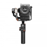 Hohem Camera and Phone Gimbal iSteady MT2 Kit with AI Hohem Camera and Phone Gimbal iSteady MT2 Kit with AI