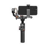 Hohem Camera and Phone Gimbal iSteady MT2 Kit with AI Hohem Camera and Phone Gimbal iSteady MT2 Kit with AI