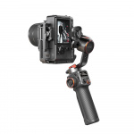 Hohem Camera and Phone Gimbal iSteady MT2 Kit with AI Hohem Camera and Phone Gimbal iSteady MT2 Kit with AI