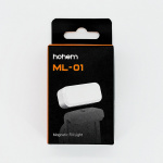 Hohem LED Fill light for iSteady XE