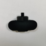 Hohem Camera mount adapter for GO