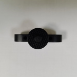 Hohem Camera mount adapter for GO