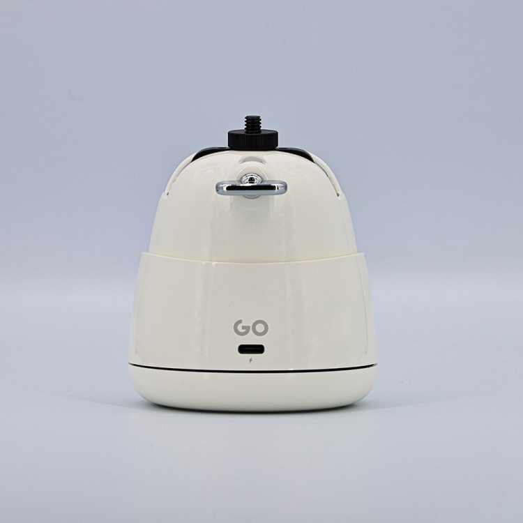 Hohem Camera mount adapter for GO