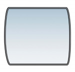 Hama Displayskydd Nikon D200