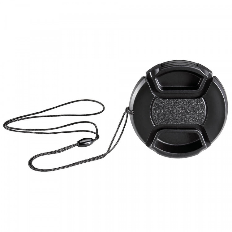 Hama Lens Cap Smart 52.0mm