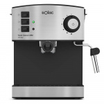 SOLAC Espresso Maker Taste Classic M80 Inox