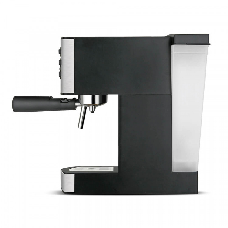 SOLAC Espresso Maker Taste Classic M80 Inox