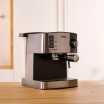 SOLAC Espresso Maker Taste Classic M80 Inox