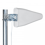 Televes Antenna Pro-5000-5G 5G/4G/3G/2G 11dBi White Televes Antenna Pro-5000-5G 5G/4G/3G/2G 11dBi White