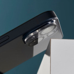 Hama Camera Protective Glass iPhone 15/15 Plus