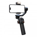 Hohem Smartphone Gimbal iSteady M6 Black Kit with AI