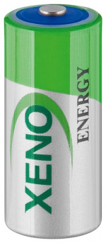 Xeno-Energy 2/3 AA (Mignon)/ER14335/XL-055F Battery - 1650 mAh Standard top, Lithium thionyl chloride battery, 3.6 V