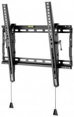 Goobay TV wall mount Pro TILT (M) for TVs from 32 to 55 inch (81-140 cm) to 70 kg