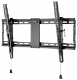 Goobay TV wall mount Pro TILT (L) for TVs from 37 to 70 inch (94-178 cm), tiltable up to 70 kg
