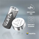 Varta LR61/AAAA (Mini) (4061) Battery, 2 pc. blister alkaline manganese battery, 1.5 V Varta LR61/AAAA (Mini) (4061) Battery, 2 pc. blister alkaline manganese battery, 1.5 V