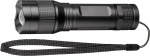 Goobay LED Flashlight High Bright 300 Ideal for leisure, sports, camping, fishing, hunting and roadside assistance