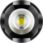 Goobay LED Flashlight High Bright 300 Ideal for leisure, sports, camping, fishing, hunting and roadside assistance