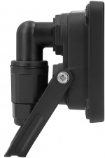 Goobay LED Outdoor Floodlight, 10 W with 850 lm, neutral white light (4000 K) and M16 cable gland, suitable for outdoor use (IP65) Goobay LED Outdoor Floodlight, 10 W with 850 lm, neutral white light (4000 K) and M16 cable gland, suitable for outdoor use (IP65)