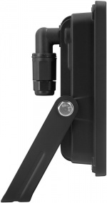 Goobay LED Outdoor Floodlight, 100 W with 8500 lm, neutral white light (4000 K) and M16 cable gland, suitable for outdoor use (IP65) Goobay LED Outdoor Floodlight, 100 W with 8500 lm, neutral white light (4000 K) and M16 cable gland, suitable for outdoor use (IP65)