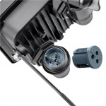 Goobay LED Outdoor Floodlight, 100 W with 8500 lm, neutral white light (4000 K) and M16 cable gland, suitable for outdoor use (IP65) Goobay LED Outdoor Floodlight, 100 W with 8500 lm, neutral white light (4000 K) and M16 cable gland, suitable for outdoor use (IP65)