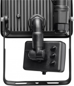 Goobay LED Outdoor Floodlight, 20 W, with Motion Sensor with 1700 lm, neutral white light (4000 K), PIR sensor with ON/OFF function and M16 cable gland, suitable for outdoor use (IP44) Goobay LED Outdoor Floodlight, 20 W, with Motion Sensor with 1700 lm, neutral white light (4000 K), PIR sensor with ON/OFF function and M16 cable gland, suitable for outdoor use (IP44)