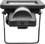 Goobay LED Outdoor Floodlight, 30 W, with Motion Sensor with 2550 lm, neutral white light (4000 K), PIR sensor with ON/OFF function and M16 cable gland, suitable for outdoor use (IP44) Goobay LED Outdoor Floodlight, 30 W, with Motion Sensor with 2550 lm, neutral white light (4000 K), PIR sensor with ON/OFF function and M16 cable gland, suitable for outdoor use (IP44)