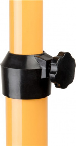 Goobay LED Work Light with Telescopic Tripod, 30 W with 2550 lm and neutral white light (4000 K), suitable for indoor and outdoor use (IP65) Goobay LED Work Light with Telescopic Tripod, 30 W with 2550 lm and neutral white light (4000 K), suitable for indoor and outdoor use (IP65)