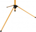 Goobay LED Work Light with Telescopic Tripod, 30 W with 2550 lm and neutral white light (4000 K), suitable for indoor and outdoor use (IP65) Goobay LED Work Light with Telescopic Tripod, 30 W with 2550 lm and neutral white light (4000 K), suitable for indoor and outdoor use (IP65)