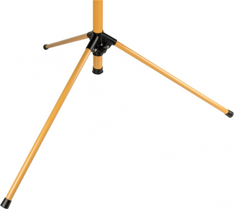 Goobay LED Work Light with Telescopic Tripod, 30 W with 2550 lm and neutral white light (4000 K), suitable for indoor and outdoor use (IP65) Goobay LED Work Light with Telescopic Tripod, 30 W with 2550 lm and neutral white light (4000 K), suitable for indoor and outdoor use (IP65)