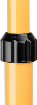 Goobay LED Work Light with Telescopic Tripod, 2x 20 W with a total of 3400 lm and neutral white light (4000 K), suitable for indoor and outdoor use (IP65) Goobay LED Work Light with Telescopic Tripod, 2x 20 W with a total of 3400 lm and neutral white light (4000 K), suitable for indoor and outdoor use (IP65)