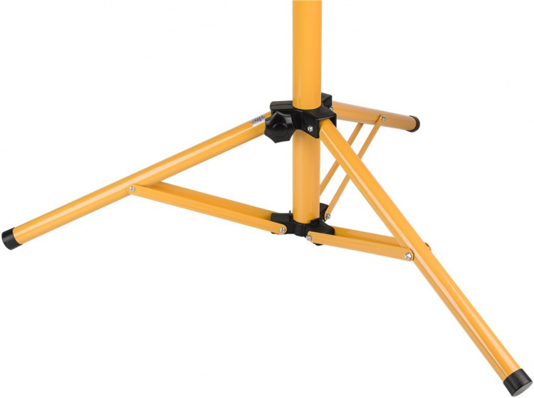 Goobay LED Work Light with Telescopic Tripod, 2x 20 W with a total of 3400 lm and neutral white light (4000 K), suitable for indoor and outdoor use (IP65) Goobay LED Work Light with Telescopic Tripod, 2x 20 W with a total of 3400 lm and neutral white light (4000 K), suitable for indoor and outdoor use (IP65)