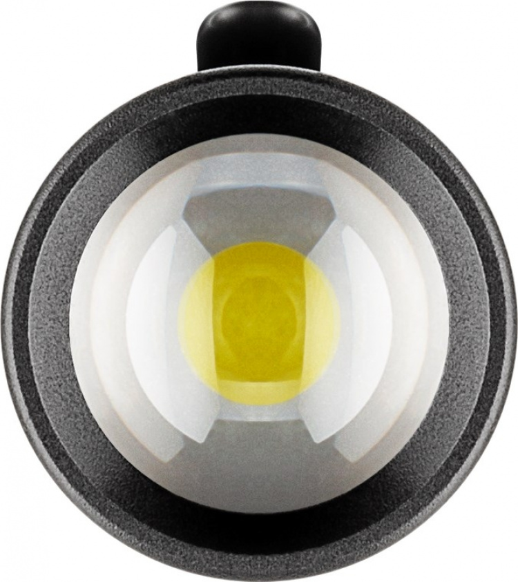 Goobay LED Torch Zoom 120 Ideal for leisure, sports, camping, fishing, hunting and roadside assistance Goobay LED Torch Zoom 120 Ideal for leisure, sports, camping, fishing, hunting and roadside assistance