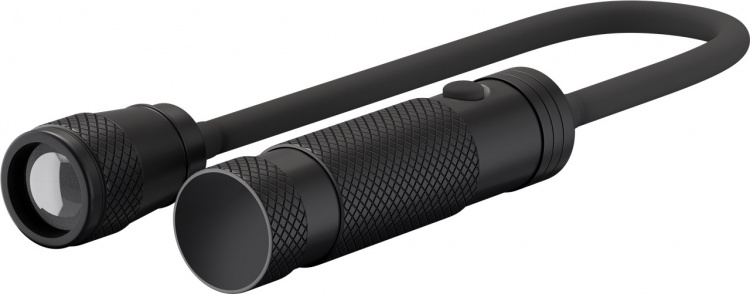 Goobay LED Work Light Zoom 230 with 230 lm and cool white light (8000 K), ideal for work, leisure and roadside assistance Goobay LED Work Light Zoom 230 with 230 lm and cool white light (8000 K), ideal for work, leisure and roadside assistance