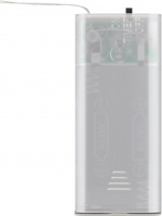 Goobay 10 LED Photo Clip Fairy Lights 