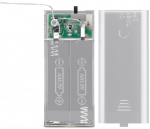 Goobay 10 LED Photo Clip Fairy Lights 