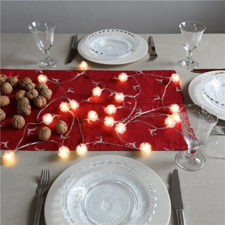 Goobay 20 LED Fairy Lights  Goobay 20 LED Fairy Lights