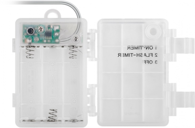 Goobay 80 LED Fairy Lights 