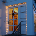 Goobay 80 LED Fairy Lights 