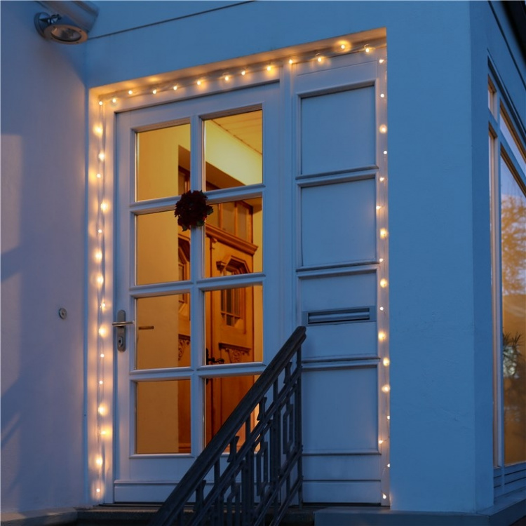 Goobay 80 LED Fairy Lights 