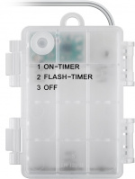 Goobay 80 LED Fairy Lights 